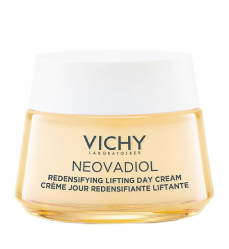 Vichy Neovadiol Κρέμα Ημέρας για Κανονική-Μικτή Επιδερμίδα στην Περιεμμηνόπαυση, 50ml
