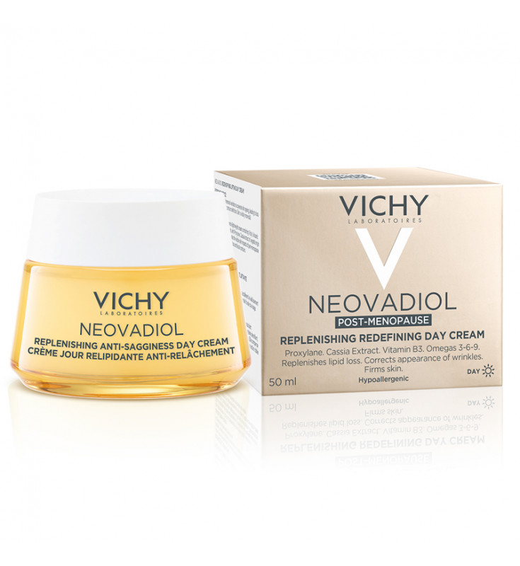 Vichy Neovadiol Magistral Κρέμα Ημέρας για την Επιδερμίδα στην Εμμηνόπαυση, 50ml