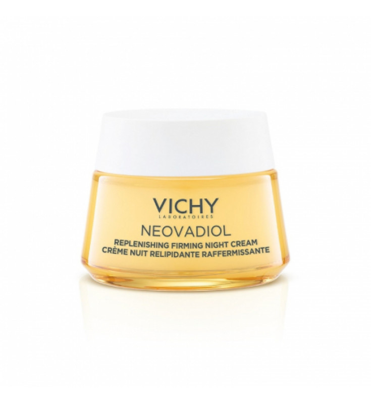 Vichy Neovadiol Magistral Κρέμα Νύχτας για την Επιδερμίδα στην Εμμηνόπαυση, 50ml