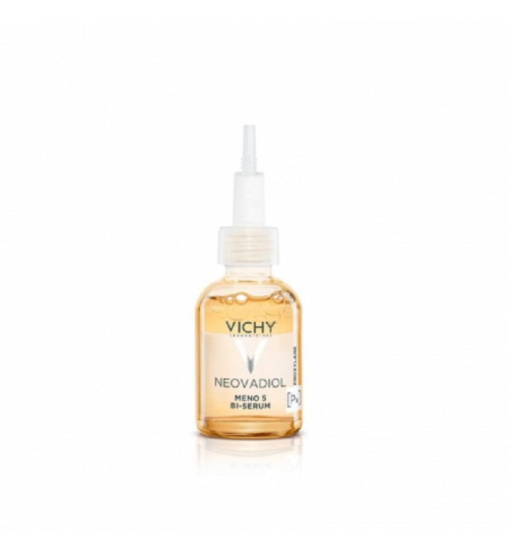 Vichy Neovadiol Meno 5 Bi-Serum Περιεμμηνόπαυση & Εμμηνόπαυση, 30ml